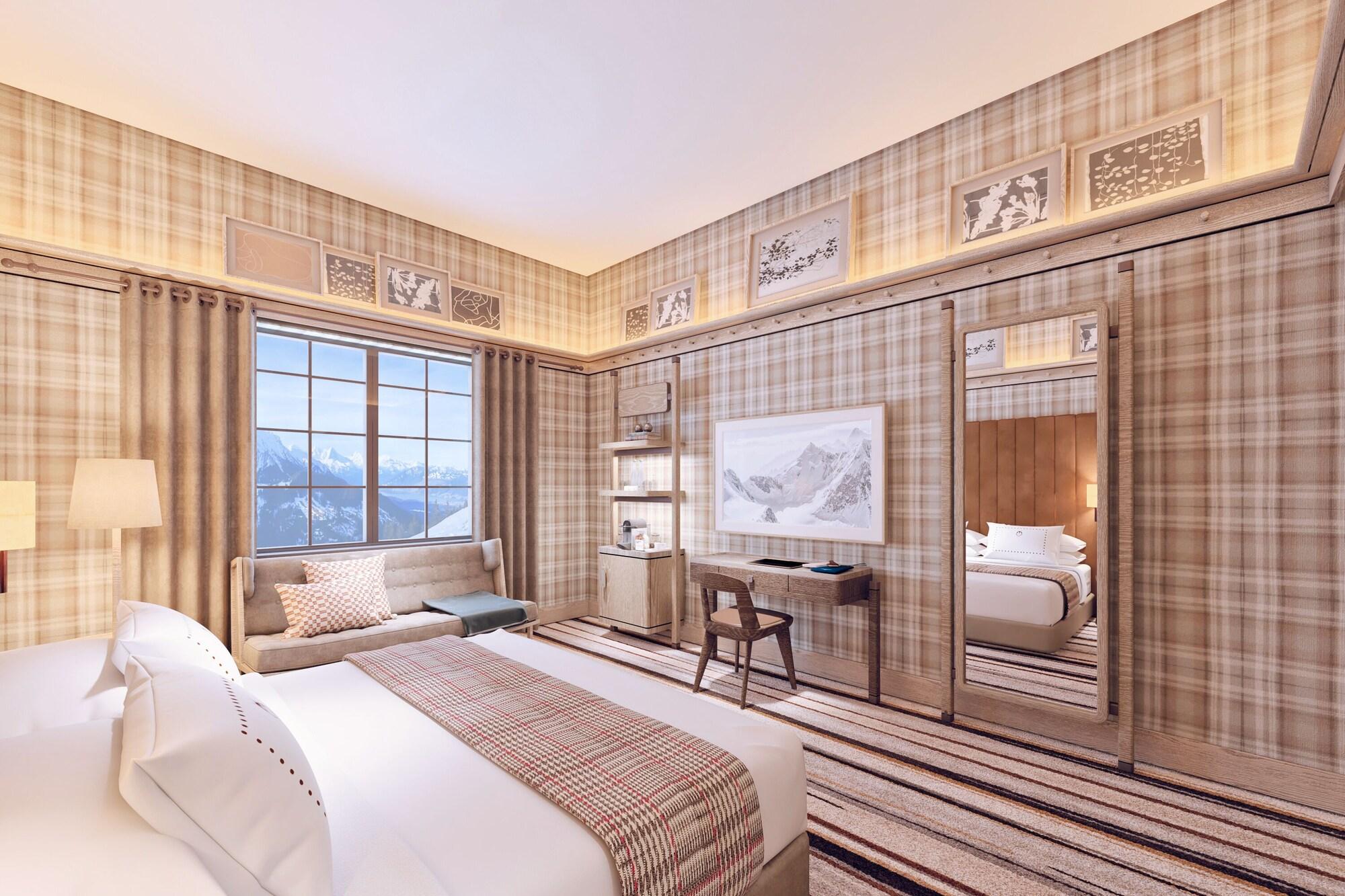 Hotel Polat Palandoeken Erzurum Exteriér fotografie