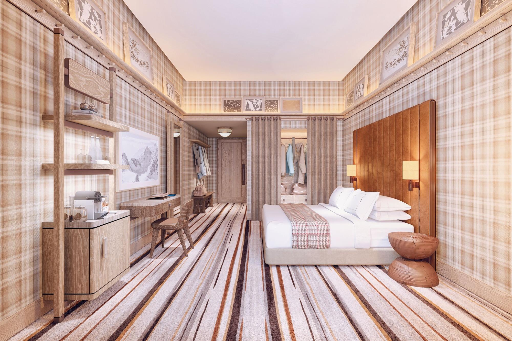 Hotel Polat Palandoeken Erzurum Exteriér fotografie