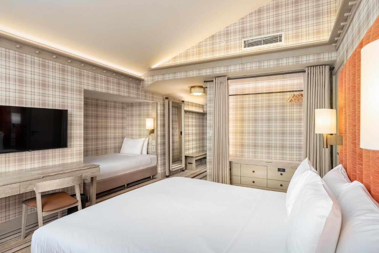 Hotel Polat Palandoeken Erzurum Exteriér fotografie
