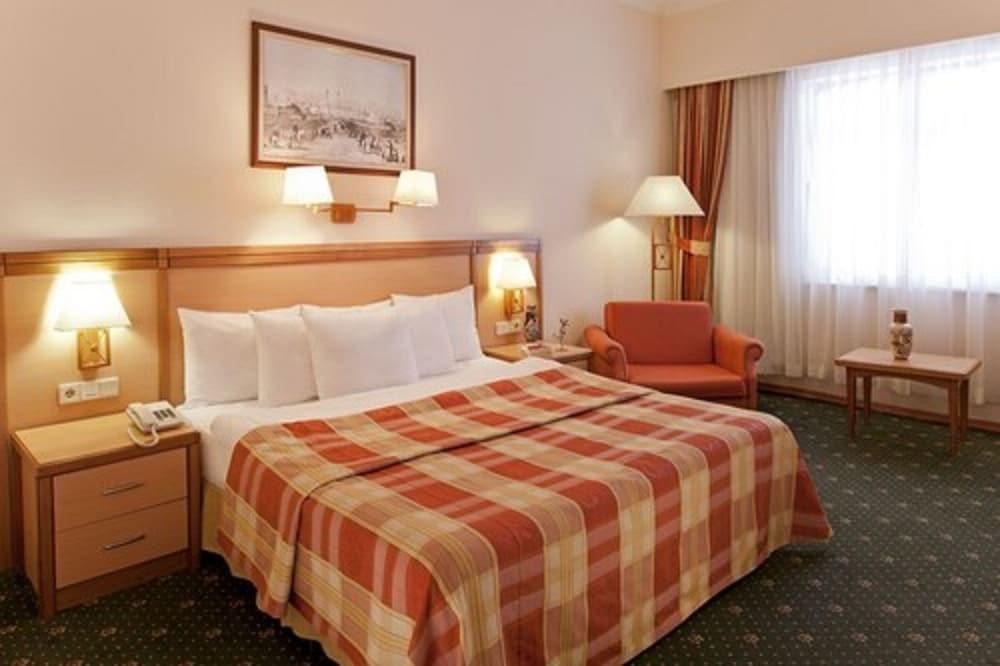Hotel Polat Palandoeken Erzurum Exteriér fotografie