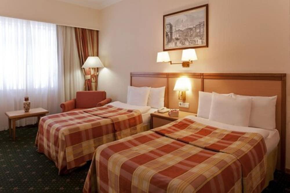 Hotel Polat Palandoeken Erzurum Exteriér fotografie