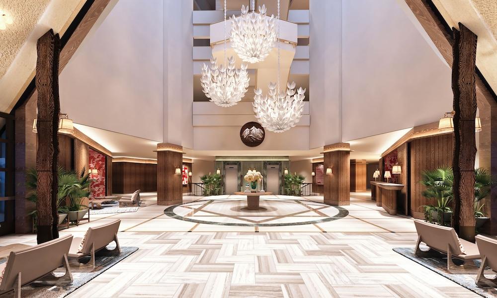 Hotel Polat Palandoeken Erzurum Exteriér fotografie